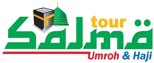 UMRAH HEMAT HOTEL DEKAT - SALMA TOUR PT GRAND DARUSALAM JAKARTA