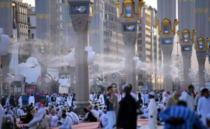 7 Barang Sepele yang Wajib Dibawa Saat Umrah