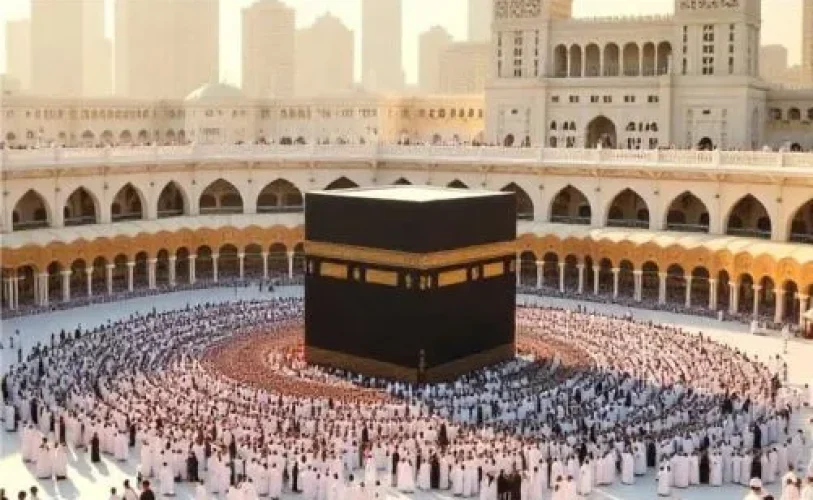 Harga Umroh Agustus 2026 Update Terbaru - Salma Tour