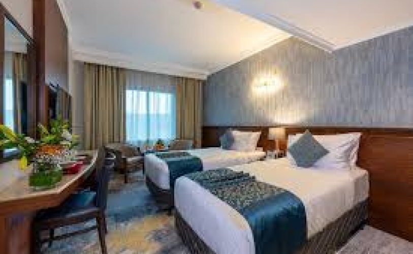 Nozol Royal Madinah: Hotel Strategis Favorit Jamaah Indonesia